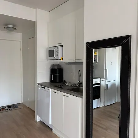 Snow King With Private Sauna Apartament *