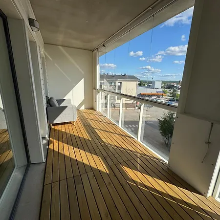 Snow King With Private Sauna Apartament