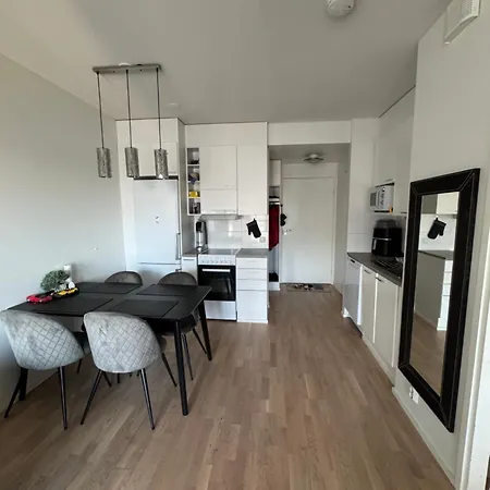 Snow King With Private Sauna Apartament