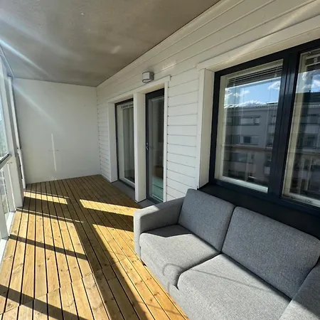 Apartment Snow King With Private Sauna *