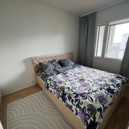 Apartament Snow King With Private Sauna Rovaniemi