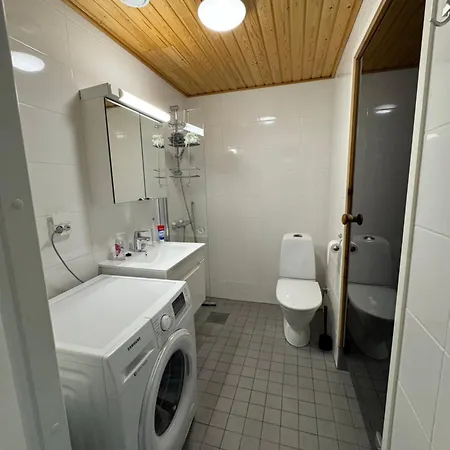 Apartment Snow King With Private Sauna *