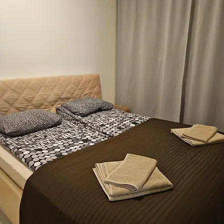 Snow King With Private Sauna Rovaniemi