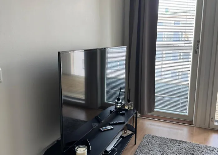 Lägenhet Snow King With Private Sauna *