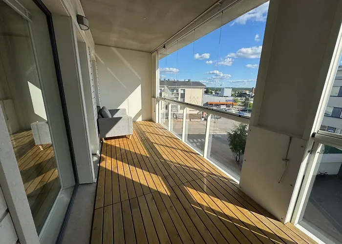 Snow King With Private Sauna Lägenhet