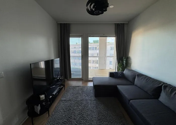 Lägenhet Snow King With Private Sauna *