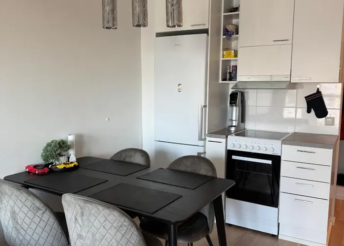 Snow King With Private Sauna * Rovaniemi