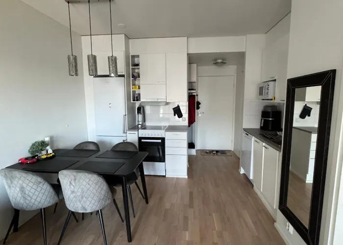 Snow King With Private Sauna Lägenhet